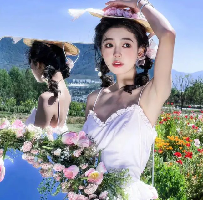 马戏人生
