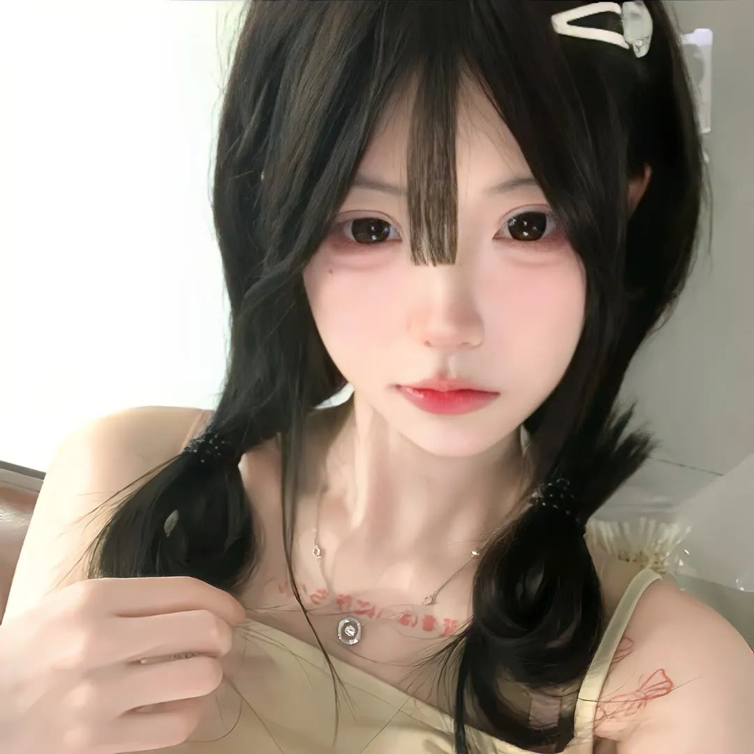 野人族女王