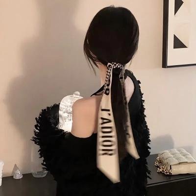 嘲笑的淑女
